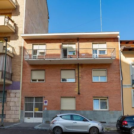 Ferienwohnung Casa Venera Turin Exterior foto