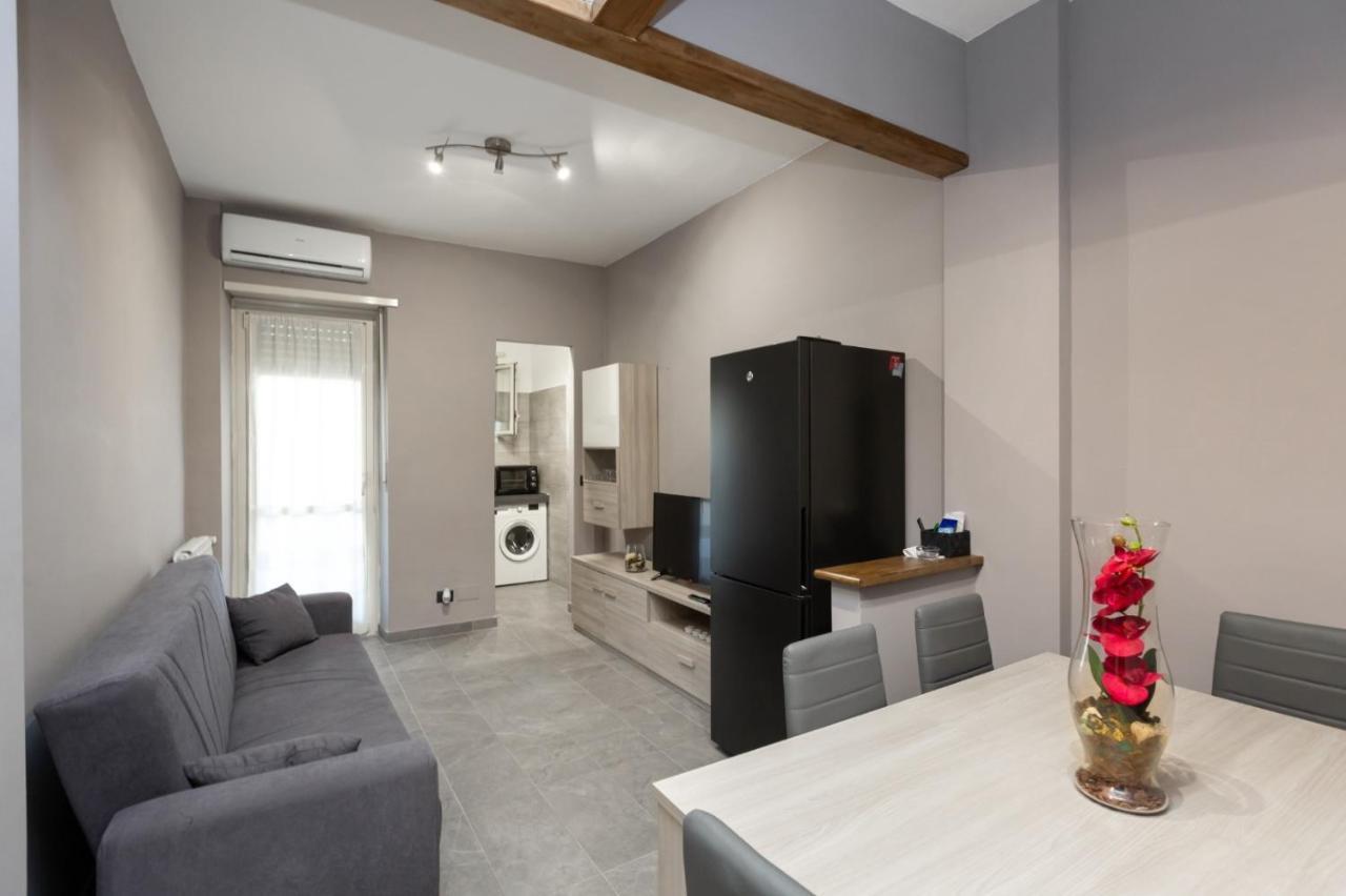 Ferienwohnung Casa Venera Turin Exterior foto