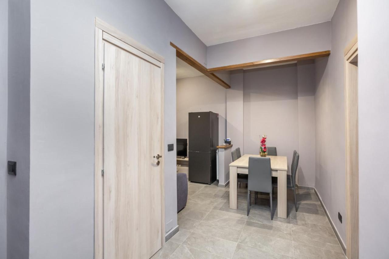 Ferienwohnung Casa Venera Turin Exterior foto