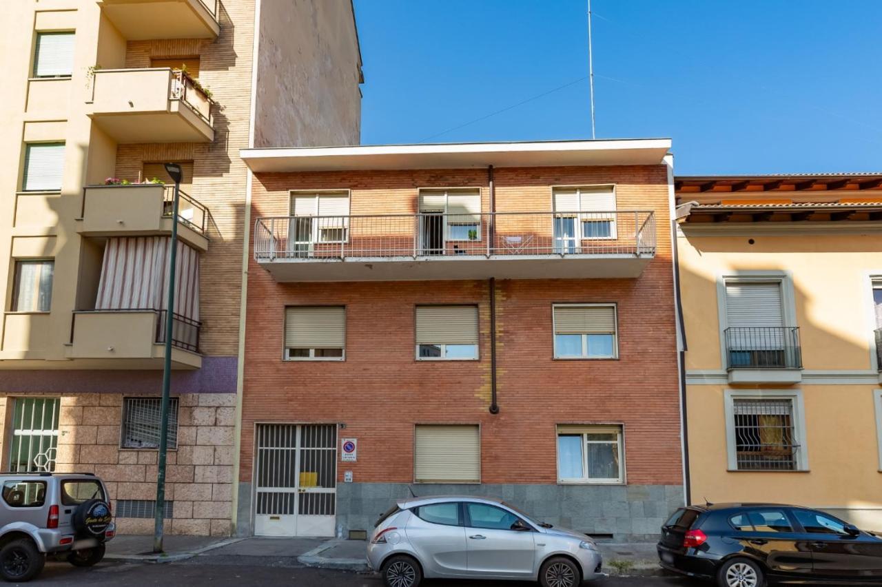 Ferienwohnung Casa Venera Turin Exterior foto