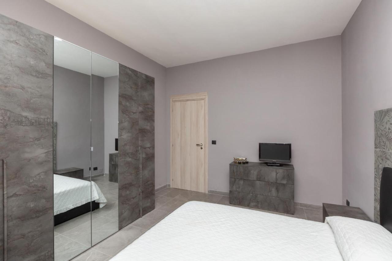 Ferienwohnung Casa Venera Turin Exterior foto